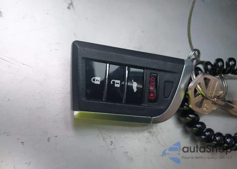 2024 Acura Integra from USA, damaged, VIN 19UDE4H2XRA017610